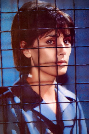 La traición 1. évad (1984-10-29) poszter