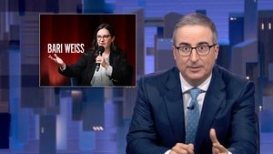 John Oliver-show az elmúlt hét híreiről 12. évad Ep.26 26. epizód