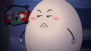 喜羊羊与灰太狼 1. évad Ep.448 448. epizód