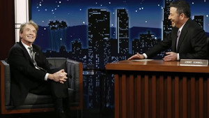 Jimmy Kimmel Live! 20. évad Ep.13 13. epizód