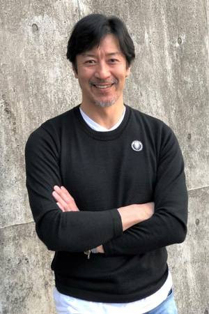 冨家ノリマサ