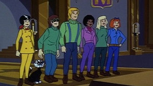 Josie and the Pussycats 1. évad Ep.5 5. epizód