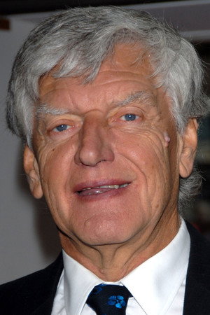 David Prowse profil kép