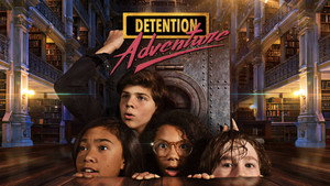 Detention Adventure kép