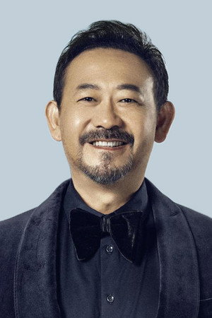 姜武 profil kép