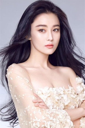 张馨予 profil kép