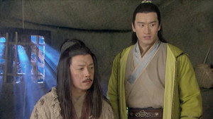 啼笑书香 1. évad Ep.17 17. epizód