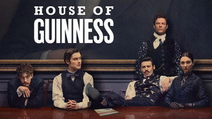 A Guinness család kép