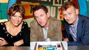 Would I Lie to You? 4. évad Ep.4 4. epizód