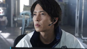 ブルーモーメント 1. évad Ep.4 4. epizód