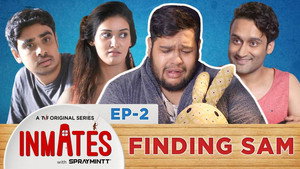 TVF Inmates 1. évad Ep.2 2. epizód