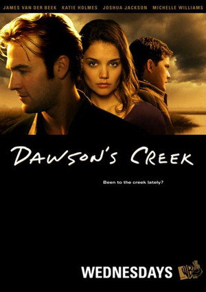 Dawson és a haverok poszter