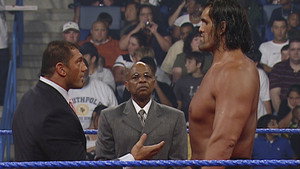 Pankráció - WWE: Smackdown 9. évad Ep.28 28. epizód