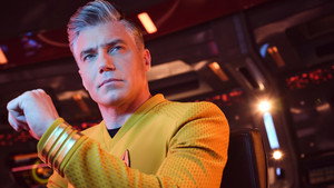 Star Trek: Furcsa új világok kép