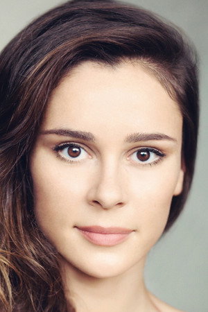 Bella Dayne profil kép
