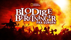 Európa véres meséi kép