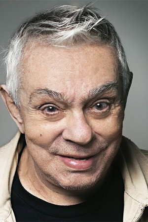 Chico Anysio profil kép