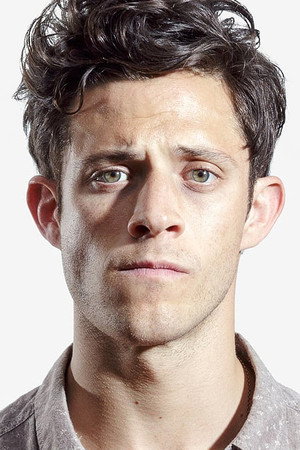 Kyle Harris profil kép