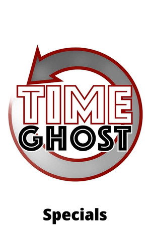 TimeGhost History Speciális epizódok (2017-05-27) poszter