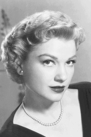 Anne Baxter profil kép