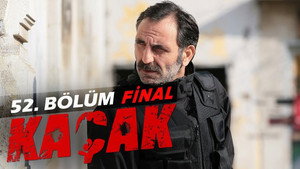 Kaçak 2. évad Ep.18 18. epizód