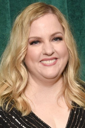 Sarah Baker profil kép