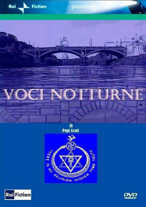 Voci notturne poszter