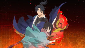 火喰鳥 羽州ぼろ鳶組 kép