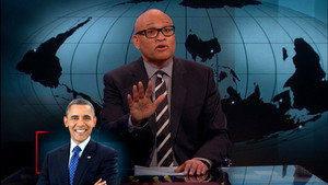 The Nightly Show with Larry Wilmore 1. évad Ep.16 16. epizód