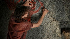 צייר המערות 1. évad Ep.14 14. epizód