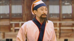 역사가 술술 1. évad Ep.31 31. epizód