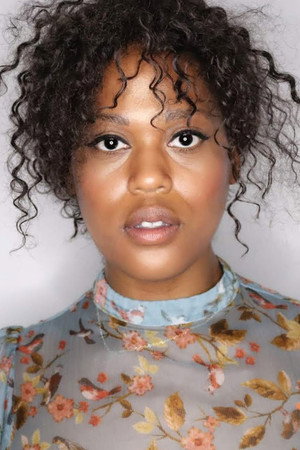 Antoinette Crowe-Legacy profil kép
