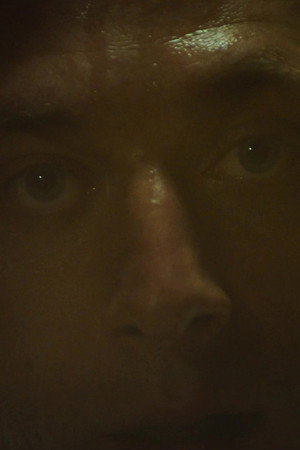 A mackó poszter