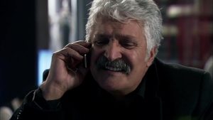 Ezel 1. évad Ep.14 14. epizód