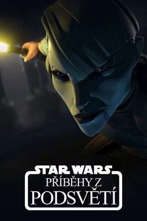 Star Wars: Alvilági históriák poszter