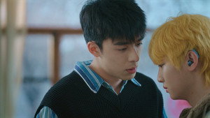 路过我年少时光的蓝色 1. évad Ep.6 6. epizód