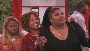 The Parkers 3. évad Ep.22 22. epizód