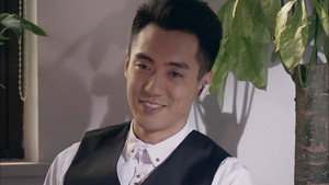 抓的就是你 1. évad Ep.13 13. epizód