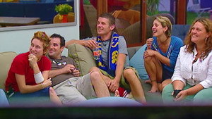 Big Brother 3. évad Ep.53 53. epizód