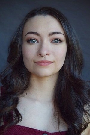 Jodelle Ferland profil kép