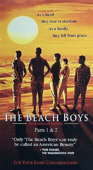 Beach Boys: Kezdetektől a világhírig