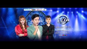 Tường Lửa 1. évad Ep.8 8. epizód