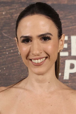 Tatá Werneck profil kép