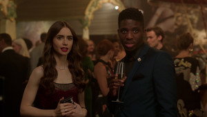 Emily Párizsban 1. évad Ep.7 Francia befejezés