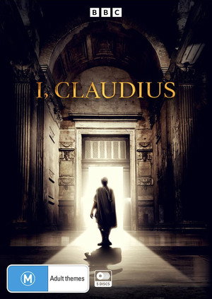 I, Claudius poszter