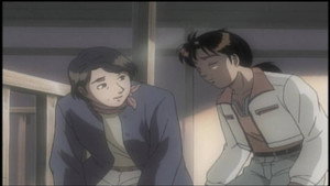 金田一少年の事件簿 1. évad Ep.137 137. epizód