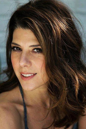 Marisa Tomei profil kép