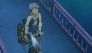 俺の妹がこんなに可愛いわけがない Speciális epizódok Ep.1 1. epizód
