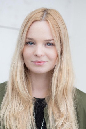 Michalina Łabacz profil kép