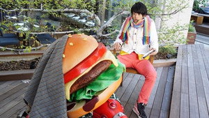 仮面ライダーエグゼイド 1. évad Ep.17 17. epizód